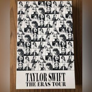 Taylor Swift VIP Box